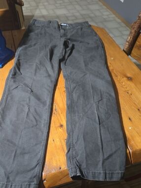 Carhartt Men's Relax Fit 31x34